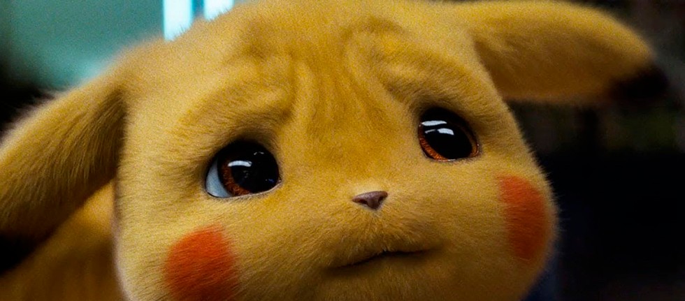 Cinco motivos para assistir Detetive Pikachu mesmo sem saber nada