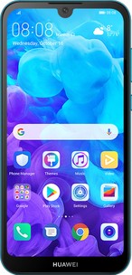 Huawei Y5 2019 Ficha Tecnica Tudocelular Com