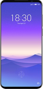 Meizu 16s