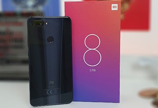 Xiaomi Mi 11 Lite - Ficha Técnica 