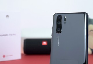 Huawei P30 Pro, ficha técnica de características y precio