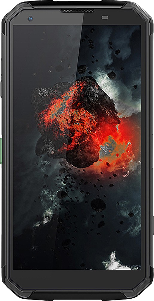 Blackview BV9500 Pro - Ficha Técnica - TudoCelular.com