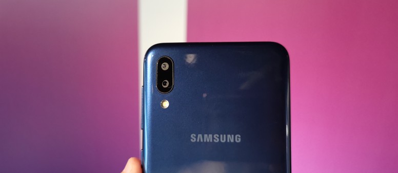 Samsung Galaxy M01 with Android 10 certified by the Wi-Fi Alliance