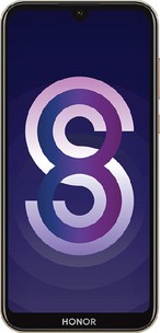 Honor 8S