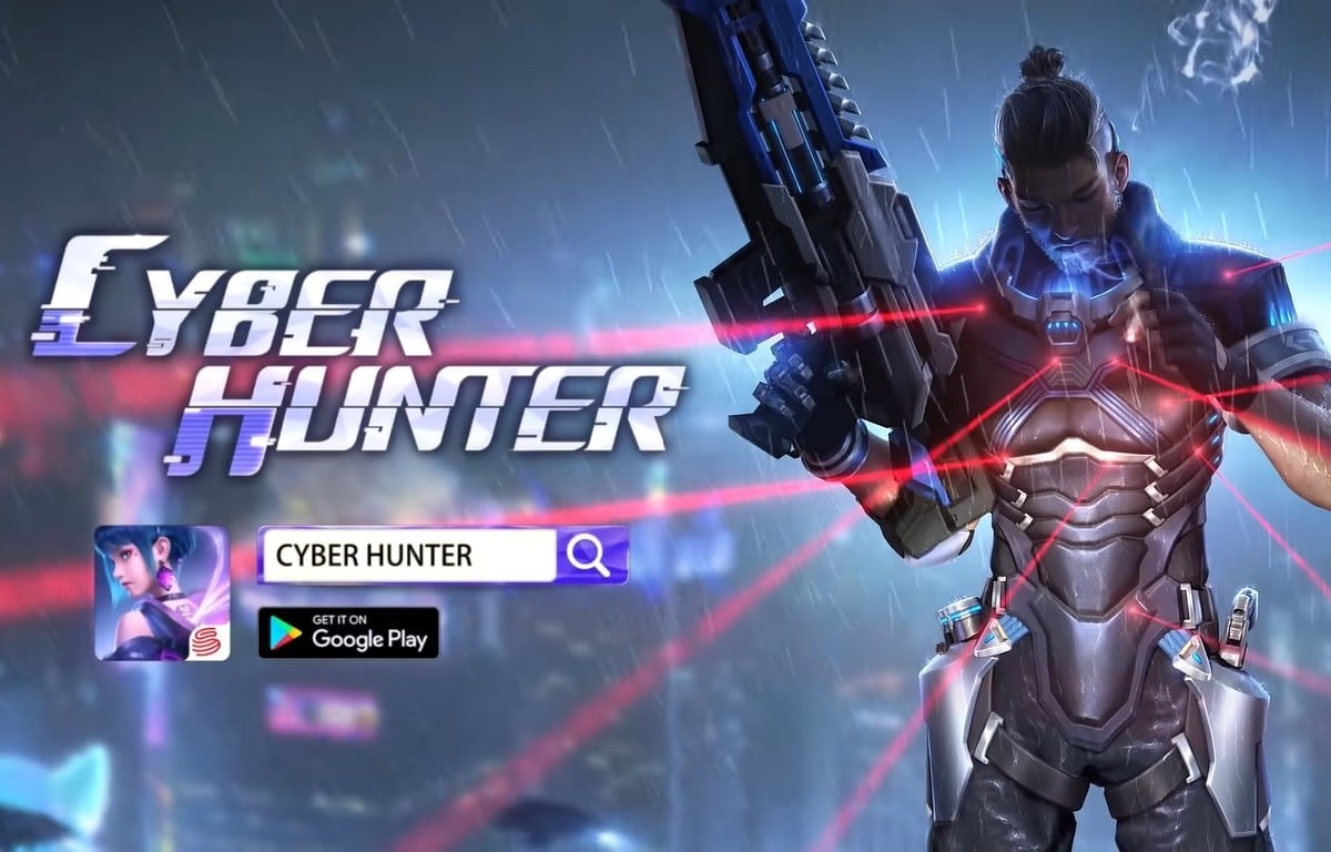 Roblox, Cyber Hunter e mais: cinco jogos de aventura para dois players