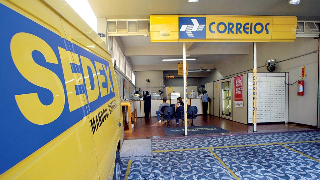 Coronavírus: com Sedex e PAC funcionando, Correios adotam medidas ...