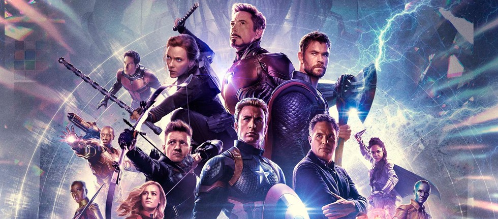 Vingadores 4, tudo o que se sabe sobre o filme