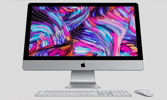 No Brasil! Apple atualiza iMacs 27' com tela Retina 5K, 10ª