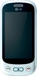 LG GT350 Tribe Next