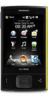 Garmin Asus Nuvifone M20