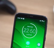 Pode baixar! Motorola Moto G7 Power recebe Android 10 no Brasil