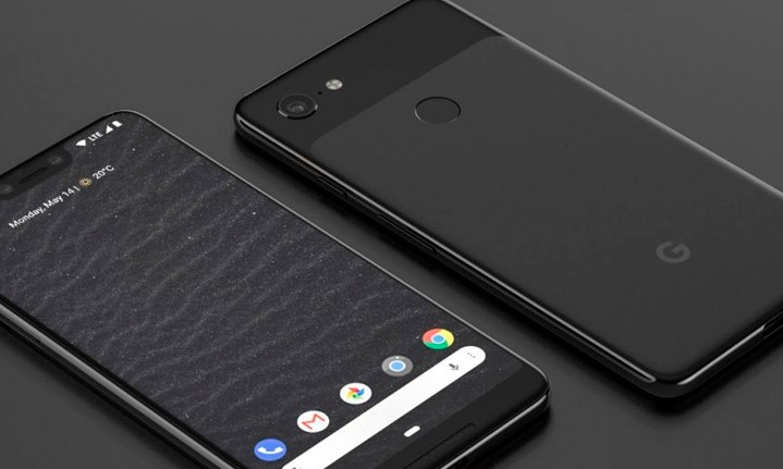 Google Pixel 3a tem especificações completas e mais imagens