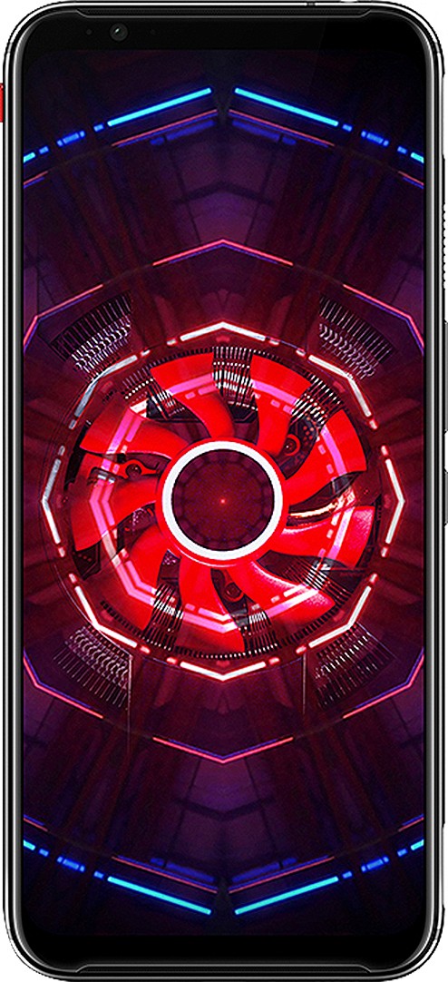 Nubia Red Magic 3 passa por teste de durabilidade e exibe primeira