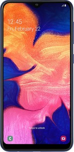 Samsung Galaxy A10