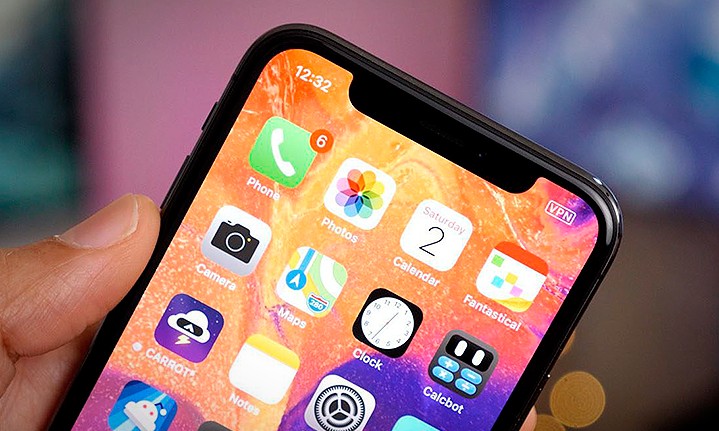 Apps do iPhone: maio 2019