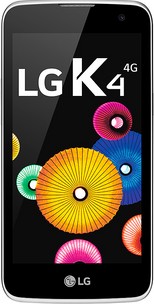 LG K4