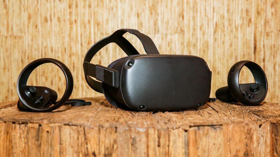 oculus vr subsidiaries