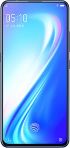 vivo S1 Pro (China)