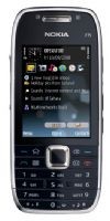 Nokia E75