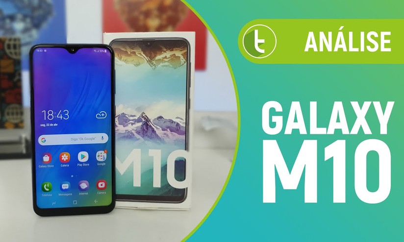 Pow! Samsung Galaxy J5 (2017) recebe Android 9 Pie e One UI