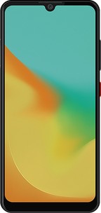 ZTE Blade A7