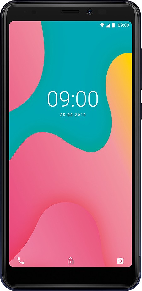 Wiko Y60