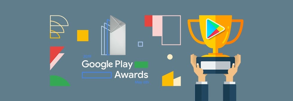 Google Play Awards 2019: confira os apps e jogos vencedores desse ano 