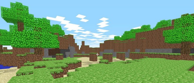 Completo E Gratis Agora Voce Pode Jogar Minecraft Classico Diretamente Em Seu Navegador Tudocelular Com