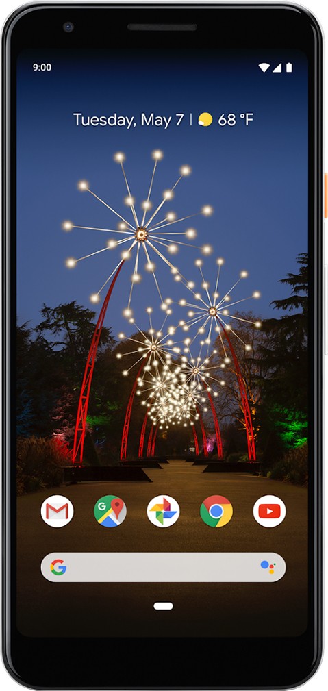 Google Pixel 3a XL - Ficha Técnica - TudoCelular.com