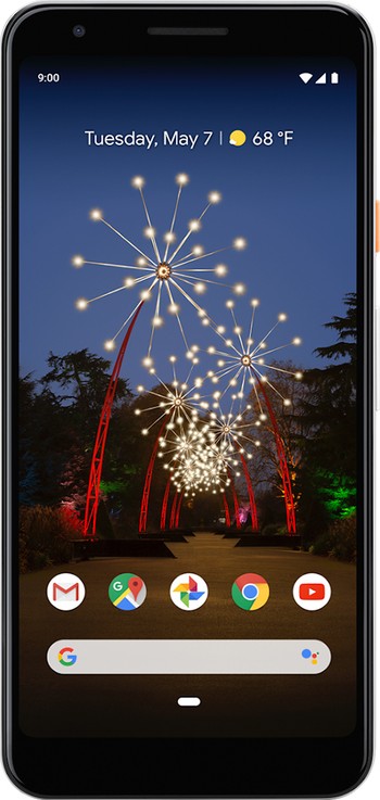 Google Pixel 3a XL