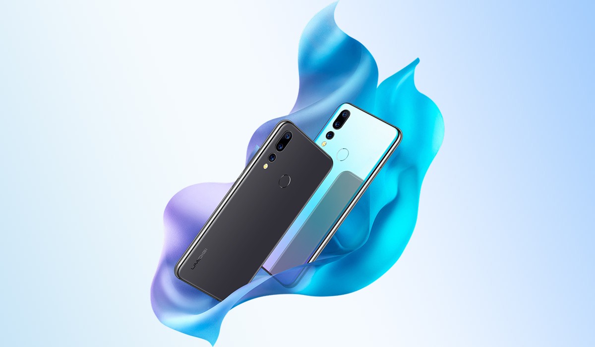 UMIDIGI A5 Pro é lançado com preço baixo e a missão de enfrentar o