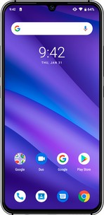 UMIDIGI A5 Pro