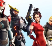 Epic Games anuncia patch 9.01 de Fortnite com Rifle de Assalto