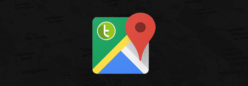 Como usar o Google Maps sem acesso à Internet estas férias