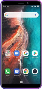 Ulefone P6000 Plus