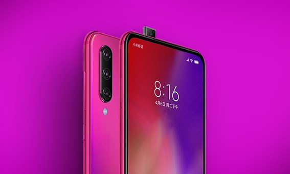 Redmi confirma nome do seu topo de linha com Snapdragon 855 em