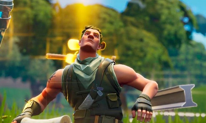 Fortnite na liderança: confira games mais jogados no mundo - Fotos