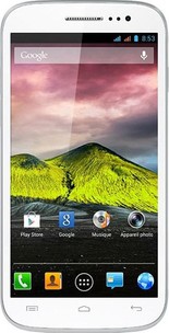 Wiko Cink Five