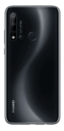 Huawei P20 Lite (2019): especificações completas são reveladas em