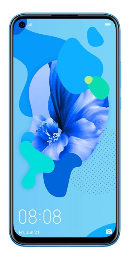 Huawei P20 Lite (2019): especificações completas são reveladas em