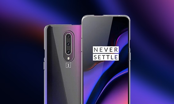 OnePlus 7 e 7 Pro são oficializados com grande foco em velocidade