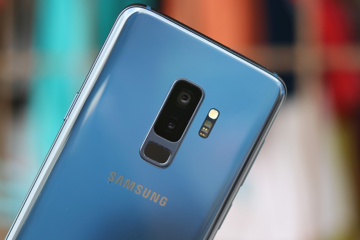 google camera s9 plus exynos