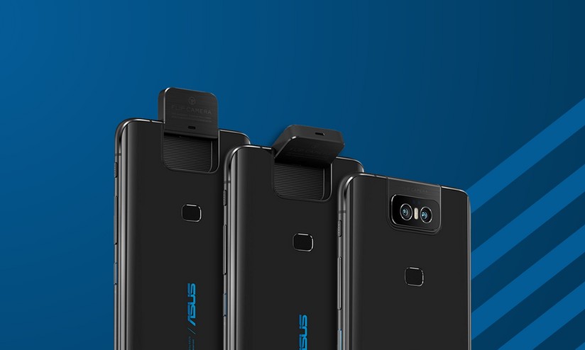 Asus Zenfone 6 quebra recorde em selfies ao passar pelo DxOMark