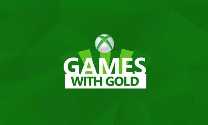 Jogos gratuitos na XBOX GAME WITH GOLD - POPSFERA