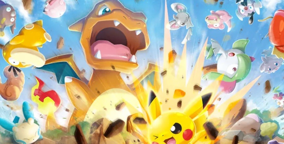 Mais evoluções do Eevee! Novas iscas no Pokémon GO reforçam a