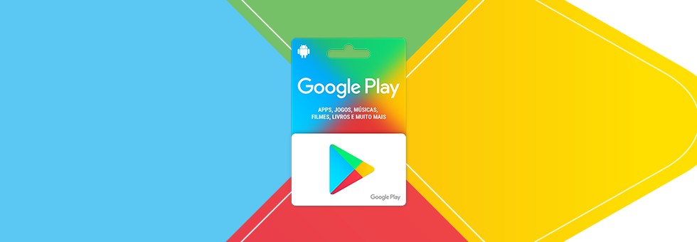 Como ganhar filmes, livros, músicas, apps e jogos grátis no Google