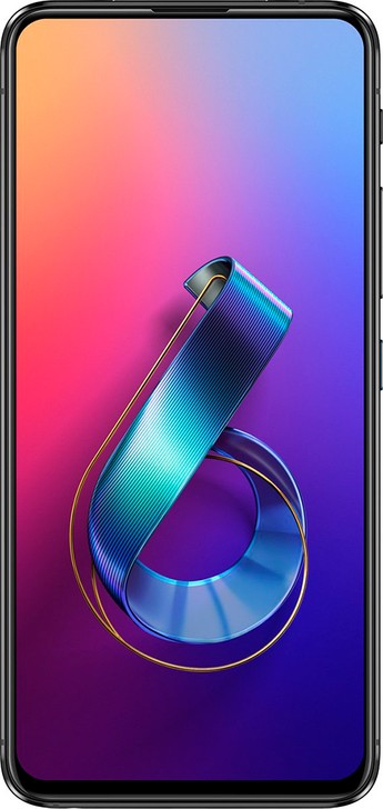 Asus ZenFone 6