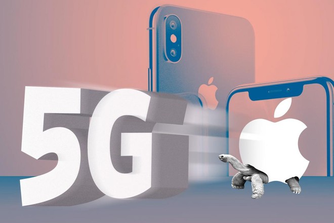 Apple continua desenvolvendo modem 5G proprietário após acordo com Qualcomm  - TudoCelular.com