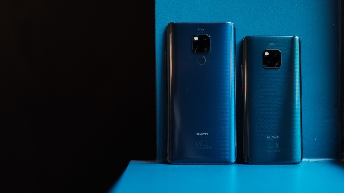 Huawei Mate 20 X 5G é anunciado no Reino Unido com preço salgado