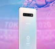 Samsung Galaxy S10 Plus Olympic Games Edition será lançado em